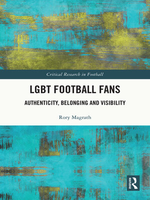 cover image of LGBT Football Fans